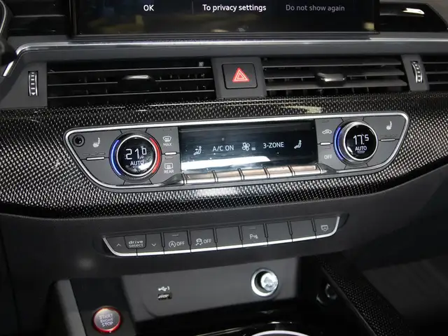 2021 Audi S5 Sportback TECHNIK | DIAMOND STITCH | B&O SOUND | HA in Cars & Trucks in Mississauga / Peel Region - Image 27