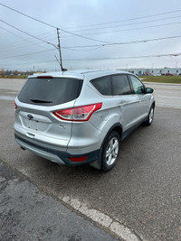 $11,995 CERT + TAX + LICENCING VISIT US AT: SILVERSTONE MOTORS 2365 DUNDAS STREET EAST LONDON ON N5V... (image 4)