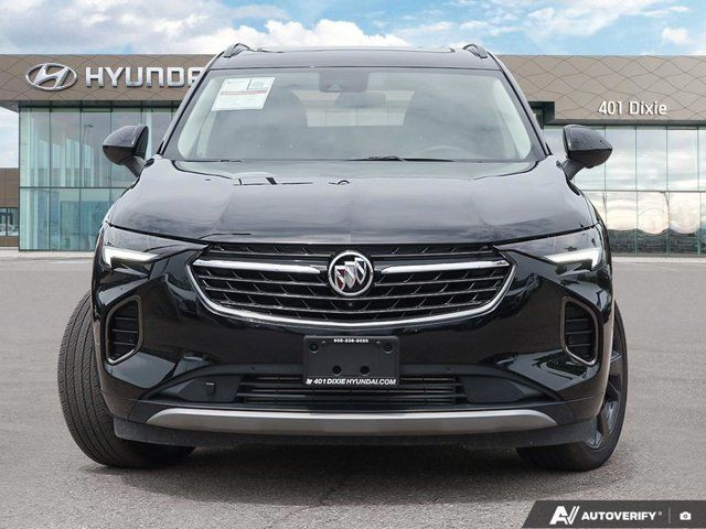 2023 Buick Envision Essence in Cars & Trucks in Mississauga / Peel Region - Image 2