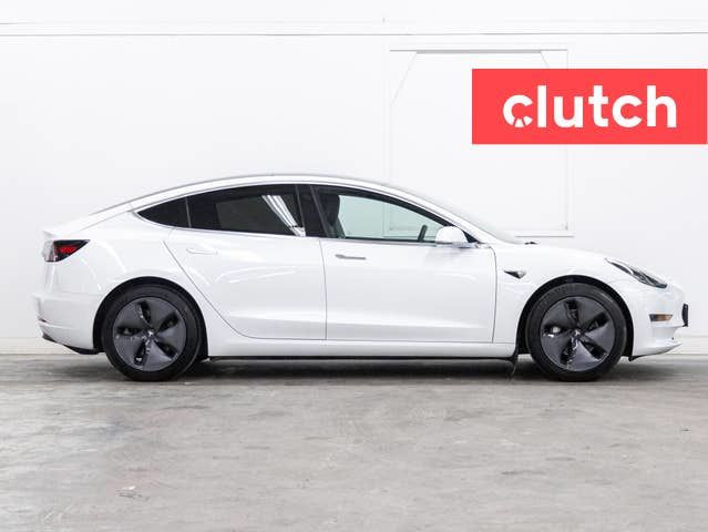 2020 Tesla Model 3 Standard Range Plus w/ Nav, Heated Front Seat in Cars & Trucks in City of Toronto - Image 4