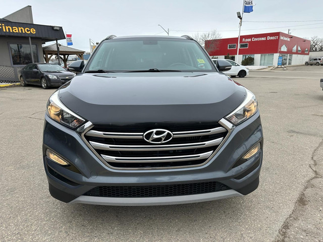 2017 Hyundai Tucson 1.6T SE AWD - Bluetooth - SiriusXM in Cars & Trucks in Saskatoon - Image 3