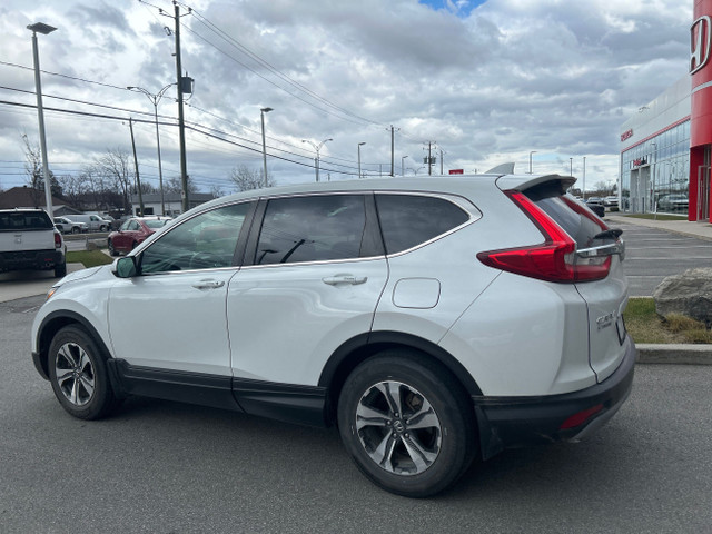 2019 Honda CR-V LX in Cars & Trucks in Laval / North Shore - Image 3
