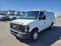 2010 FORD MOTOR COMPANY E250;Light Duty Trucks - Dry Cargo-Delivery Penske Location 510 S SERVICE RD... (image 2)