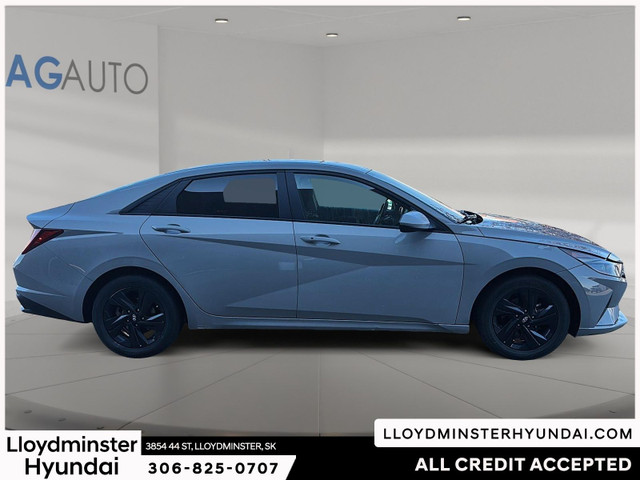 2021 Hyundai Elantra in Cars & Trucks in Lloydminster - Image 4