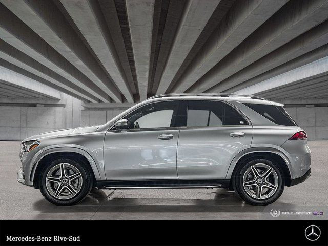 2023 Mercedes-Benz GLE 350 4MATIC SUV * ENSEMBLE SPORT  | ENSEMB in Cars & Trucks in Longueuil / South Shore - Image 2