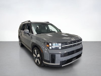Our used 2024 Hyundai Santa Fe Luxury AWD in Hampton Grey is a rugged machine that rewards your fami... (image 6)