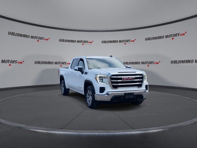 2022 GMC Sierra 1500 Limited SLE in Cars & Trucks in Hamilton - Image 3