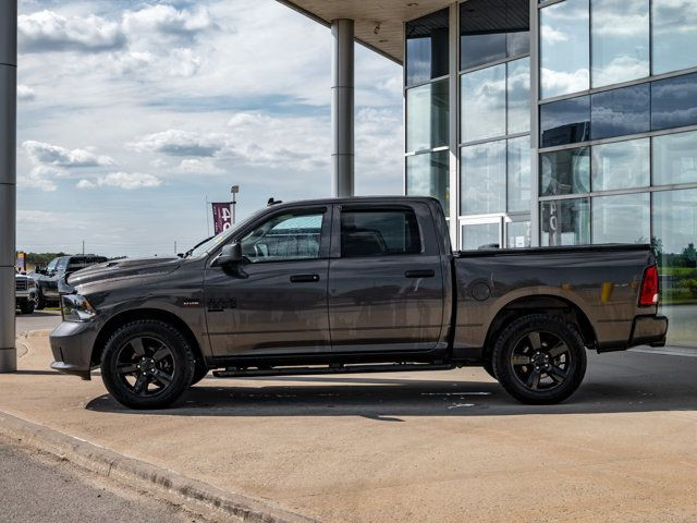 2023 Ram 1500 Classic Express in Cars & Trucks in Barrie - Image 4