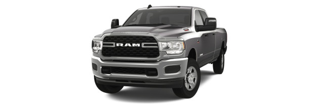 2024 Ram 3500 BIG HORN in Cars & Trucks in Medicine Hat - Image 3