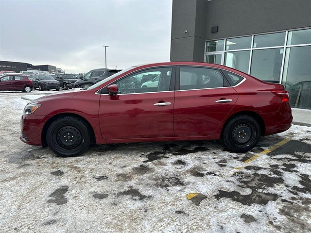 2019 Nissan Sentra in Cars & Trucks in St. Albert - Image 4