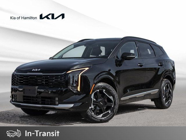 2026 Kia Sportage Hybrid EX Premium in Cars & Trucks in Hamilton