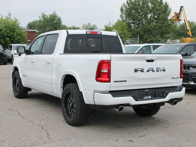 2025 Ram 1500 Big Horn 4x4, Heated Seats/Wheel, Alpine Audio in Cars & Trucks in Calgary - Image 3