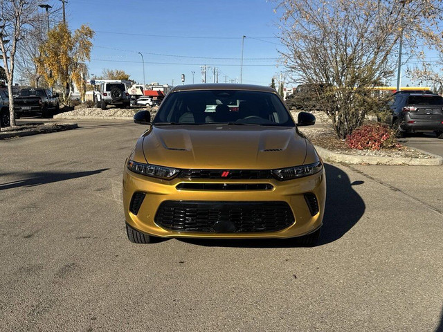 2024 Dodge Hornet R/T | Hybrid in Cars & Trucks in Edmonton - Image 3