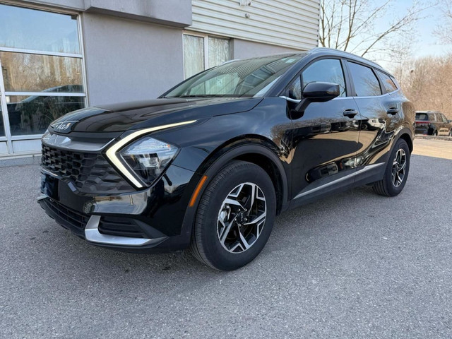 2024 KIA Sportage LX FWD for sale in Cars & Trucks in Mississauga / Peel Region