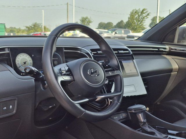 2022 Hyundai Santa Cruz Ultimate AWD | Leather | Sunroof | Nav in Cars & Trucks in Guelph - Image 2