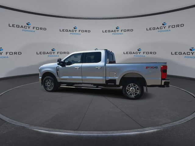 2024 Ford F-350 Super Duty Lariat - Power Stroke in Cars & Trucks in Edmonton - Image 4