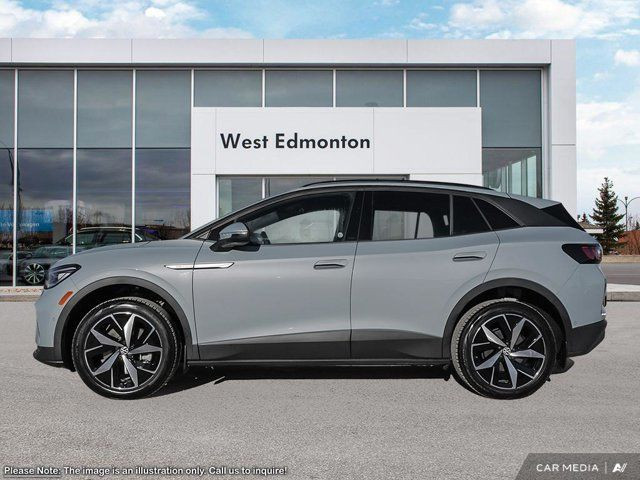 2025 Volkswagen ID.4 Pro S in Cars & Trucks in Edmonton - Image 3