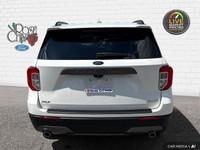 - ONE OWNER - ACCIDENT FREE - HEATED LEATHER SEATS - HEATED STEERING WHEEL - REMOTE START ,p> - NAVI... (image 4)