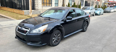 2013 Subaru Legacy Touring Pkg