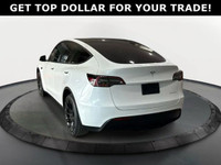 Dealer Certified Pre-Owned. This Tesla Model Y delivers a Electric engine powering this Automatic tr... (image 9)