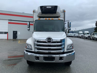 Ryder Stock ID: 881774 Transmission Type/Speed: AUTO 6 Engine: DIESEL J08E-VB'10 260/2500 Horse Powe... (image 1)