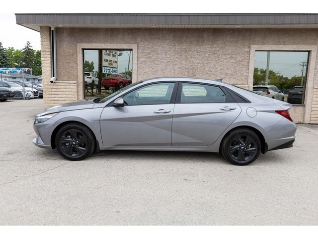 2023 Hyundai Elantra PREFERRED TECH PACKAGE | SUNROOF | HTD SEAT in Cars & Trucks in Winnipeg - Image 4