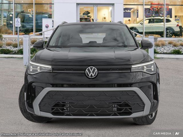 2025 Volkswagen Taos Comfortline in Cars & Trucks in Abbotsford - Image 2