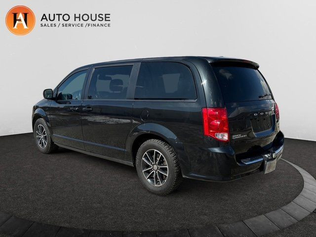 2019 Dodge Grand Caravan GT LEATHER REMOTE START BACKUP CAMERA in Cars & Trucks in Calgary - Image 4