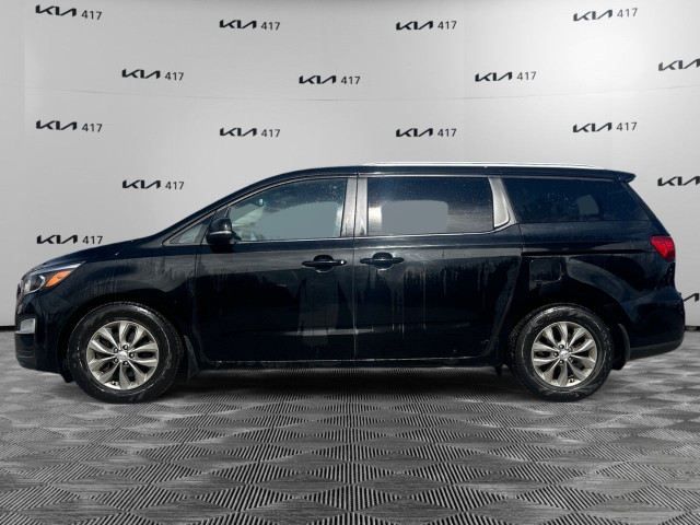 2019 Kia Sedona in Cars & Trucks in Ottawa - Image 2