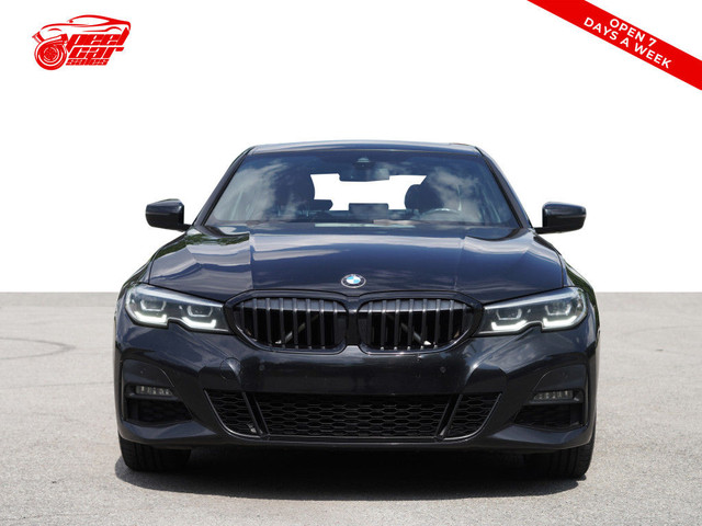 2021 BMW 3 Series 330i, M Sport, Dual Interior, BSM, Apple carpl in Cars & Trucks in Mississauga / Peel Region - Image 3