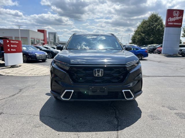 2024 Honda CR-V Hybrid Touring | Honda Certified | in Cars & Trucks in Hamilton - Image 2