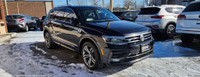 One Owner No Accidents, AWD Top Luxury Heated Power memory Leather Seats, Navigation, Camera, Sensor... (image 4)