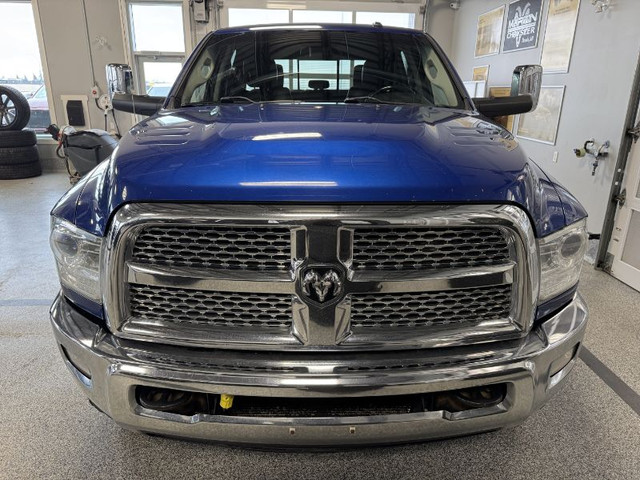 2014 RAM 2500 Laramie in Cars & Trucks in Medicine Hat - Image 3