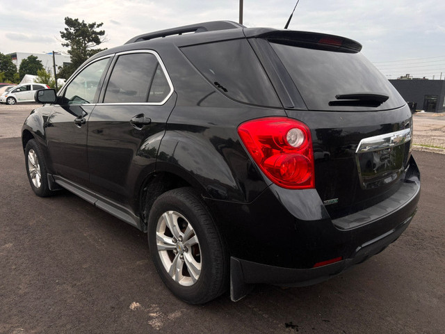 2012 Chevrolet Equinox 2LT Front-wheel Drive Sport Utility Autom in Cars & Trucks in Mississauga / Peel Region - Image 4