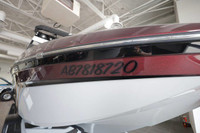 2021 TIGE 23 ZX! Who says you can't mix luxury with a bit of fun on the water? Introducing the 2021... (image 2)