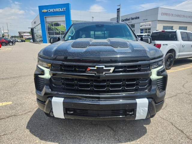2025 Chevrolet Silverado 1500 LT Trail Boss in Cars & Trucks in Mississauga / Peel Region - Image 2