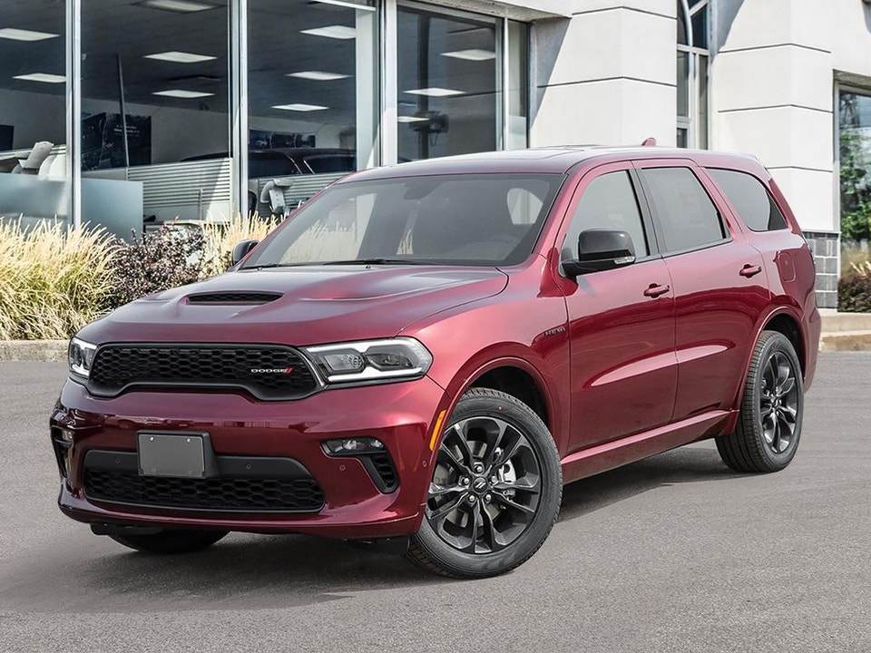 2022 Dodge Durango