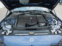 Only 10,693 Miles! This Mercedes-Benz C-Class boasts a Intercooled Turbo Gas/Electric I-4 2.0 L/122... (image 7)