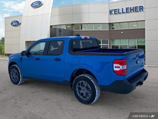 2025 Ford Maverick XLT in Cars & Trucks in Brandon - Image 3