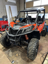 2019 Can-Am Maverick™ Sport DPS™ 1000R - $75 Weekly O.A.C.