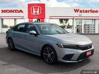 *Advertised Price based on finance purchase - $1500 finance rebate applied.* *WATERLOO HONDA'S **PRE... (image 8)