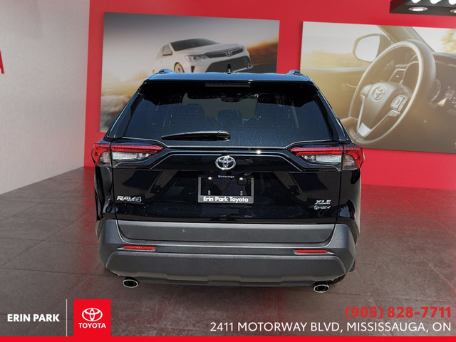 2025 Toyota RAV4 Hybrid XLE in Cars & Trucks in Oakville / Halton Region - Image 3