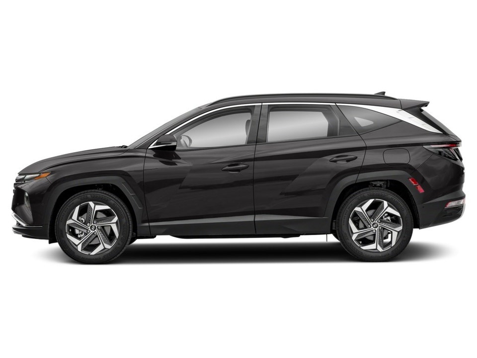 2023 Hyundai Tucson Preferred w/Trend Package