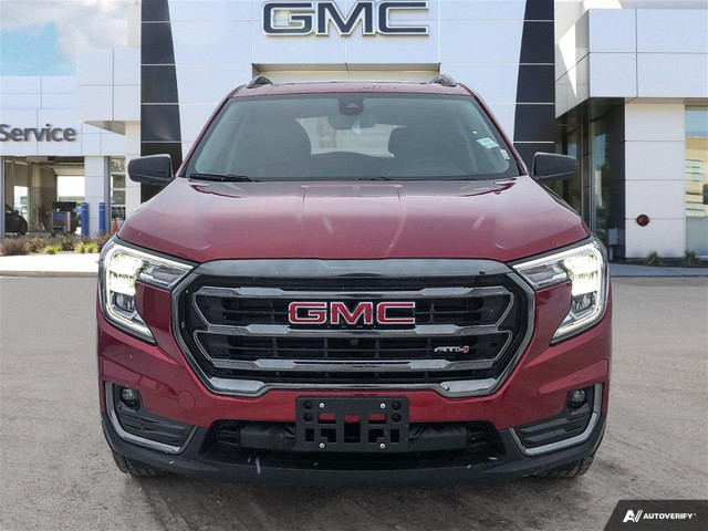 2024 GMC Terrain AT4 4 Yr Maintenance Free! in Cars & Trucks in Winnipeg - Image 2