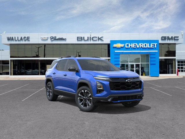 2026 Chevrolet Equinox RS in Cars & Trucks in Oakville / Halton Region - Image 2