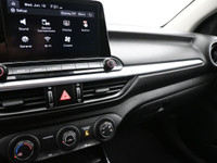 One owner just and fully KIA Certified this Forte EX features a complete power convenience package,... (image 9)