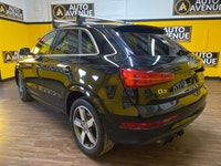 EXPERIENCE PREMIUM COMFORT AND SPORTY PERFORMANCE WITH THIS WELL-APPOINTED 2018 AUDI Q3 PROGRESSIV.... (image 2)