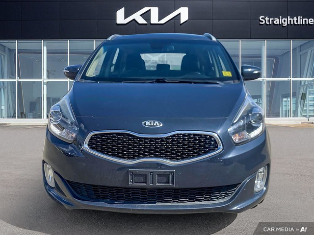 2014 Kia Rondo EX Efficient Performance, Spacious Interior, Heat in Cars & Trucks in Medicine Hat - Image 3
