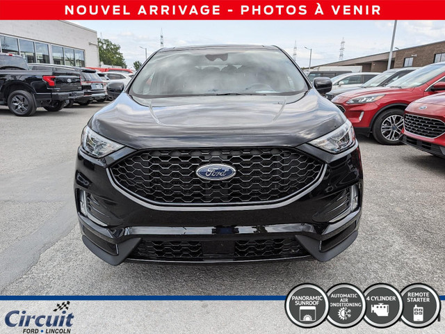 2024 Ford Edge SEL TI à vendre in Cars & Trucks in City of Montréal - Image 2