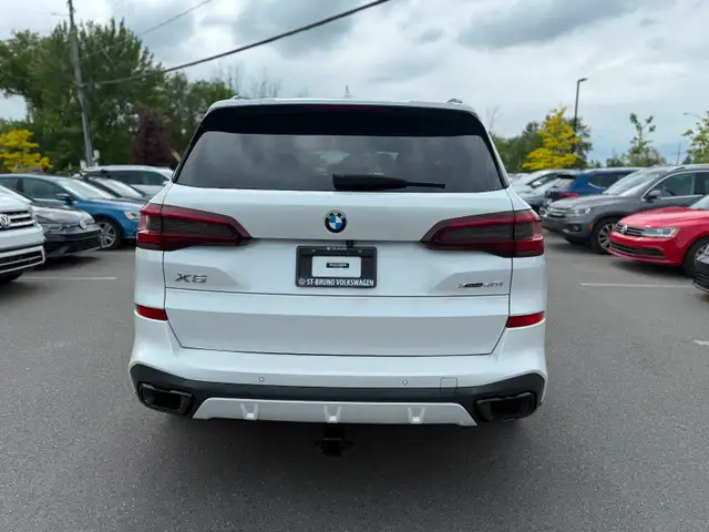 2021 BMW X5 XDrive40i | M Sport | 22 pouces | Black pack Finance in Cars & Trucks in Longueuil / South Shore - Image 10